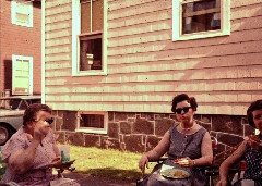 S0458 Alice and 2 women